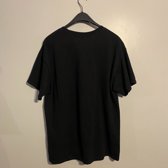 y2k Skulls Graphic Tee TAGGED L - Picture 4 of 4